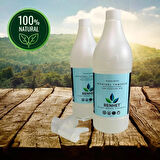 RENHET %100 Bitkisel Yüzey Temizleyici Leke Çıkarıcı 1 Litre