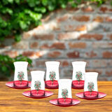 LAV GIFT 12'Lİ 6 KİŞİLİK ÇAY SETİ