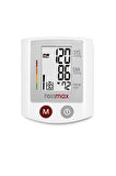 Medikaltec S150 Smart Sense Teknolojili Bilekten Ölçen Hafızalı Tansiyon Aleti
