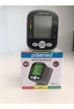 Medikaltec Pulsemed BSX322 Konuşan Tansiyon Aleti