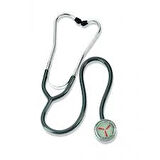 Medikalcim Erka Steteskop Tek Taraflı Orjinal Alman Malı Al 544