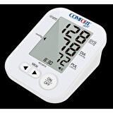 Medikalcim  KD-5915 new Koldan Ölçme Türkçe Konuşan Tansiyon Aleti