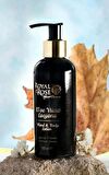 Royal ROSE El Ve Vücut Losyonu Argan Yağı Ve E Vitamini 180 ML
