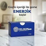 Negans Felixon Man