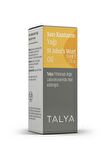 Sarı Kantaron Yağı, Soğuk Sıkım, %100 Saf Ve Doğal, 50 ml