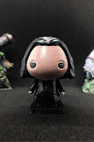 Harry Potter Severus Snape's Figür - Chibi
