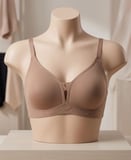 Best Bra L-247 Lazer Dikişsiz Balensiz Pedli İz Bırakmaz Yumuşak Dokulu Sütyen