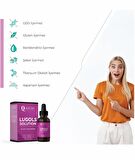 Lugol's Solution % 5 iyot Damla + Roll-on Başlık Hediyeli