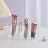 4 Bölmeli Organizer