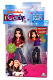 Nickelodeon 2 Li Icarly Fashion Switch Carly Ve Sam - Icarly Moda Giysileri - Değiştirilebilir Giysiler