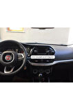 Fiat Egea Full Set  Maun Kaplama  Set Parlak Siyah  Renk Özel Dizayn
