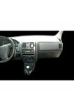 Hyundai Getz Konsol/maun Kaplama 2001+ 16.prç Parlak Siyah Pıanoblack