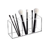 3 Bölmeli Organizer