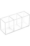 3 Bölmeli Organizer