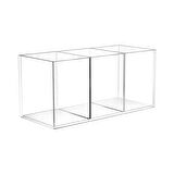 3 Bölmeli Organizer