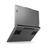 Lenovo LOQ AMD Ryzen 7-7435HS 40-GBDDR5 2 TBSSD RTX4060 (8GB-105W) 15.6" 144Hz FHD Windows 10 Pro 83JC00FKTRHMF55