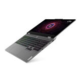 Lenovo LOQ AMD Ryzen 7-7435HS 40-GBDDR5 2 TBSSD RTX4060 (8GB-105W) 15.6" 144Hz FHD Windows 10 Pro 83JC00FKTRHMF55