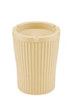 Kokusuz Küllük Plastik Yanmaz