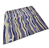 Cacharel 90*90 Twill Eşarp (02183)