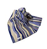 Cacharel 90*90 Twill Eşarp (02183)