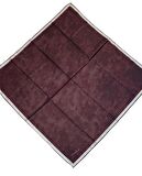 Piramit 90 X 90  DJ LUXER RAYON EŞARP-5972-1