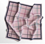 95 X 95 QUARE FRESH SOFT PAMUKLU EŞARP - 03138