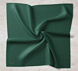Silk Home Organik Eşarp - 90 x 90- 79013-1630