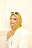 SİLK HOME OLİNDA İPEK KARIŞIMLI EŞARP 48004-55