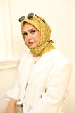 SİLK HOME OLİNDA İPEK KARIŞIMLI EŞARP 48004-55