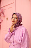 SHiny Polyester Eşarp 75008-20