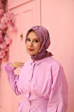 SHiny Polyester Eşarp 75008-20