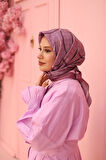 SHiny Polyester Eşarp 75008-20