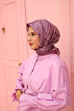 SHiny Polyester Eşarp 75008-20