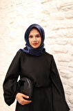 SHiny Polyester Eşarp 75008-28