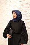 SHiny Polyester Eşarp 75008-28