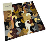 Twill İpek Eşarp - 04693