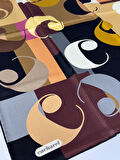 Twill İpek Eşarp - 04693