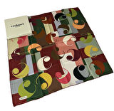 Twill İpek Eşarp - 04693