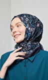 80 x 180 -Pamuk Nubuk Şal -04915