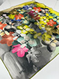 Fresh Soft Pamuk Eşarp - 05079