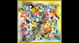 Fresh Soft Pamuk Eşarp - 05079
