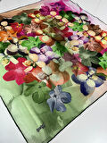 Fresh Soft Pamuk Eşarp - 05080