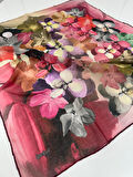 Fresh Soft Pamuk Eşarp - 05080