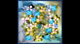 Fresh Soft Pamuk Eşarp - 05082