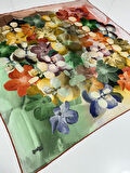 Fresh Soft Pamuk Eşarp - 05082