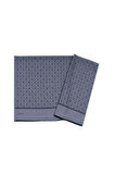 Monogram Şal - 1030300-913 - Füme
