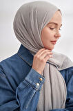 Müslin Biyeli Şal  -90 x 200- 3352-02
