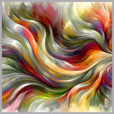 Sura İpek - 90X90 -2360