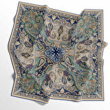 Soft Pamuk Eşarp - 05406