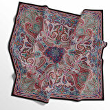 Soft Pamuk Eşarp - 05406